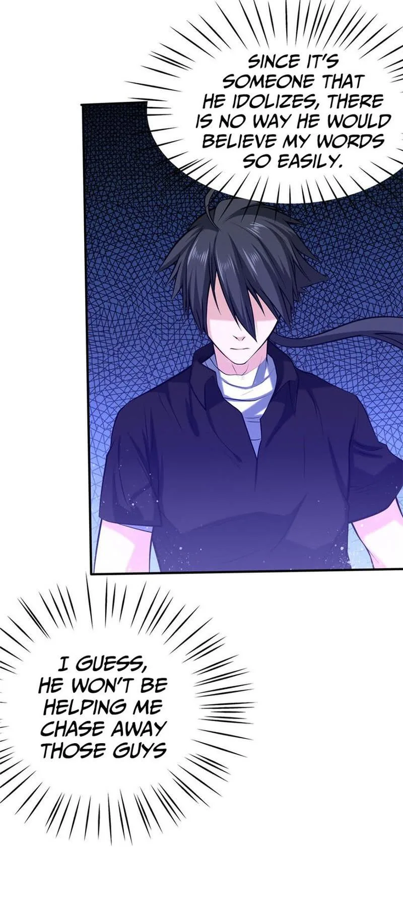 First Rate Master Chapter 39 page 4
