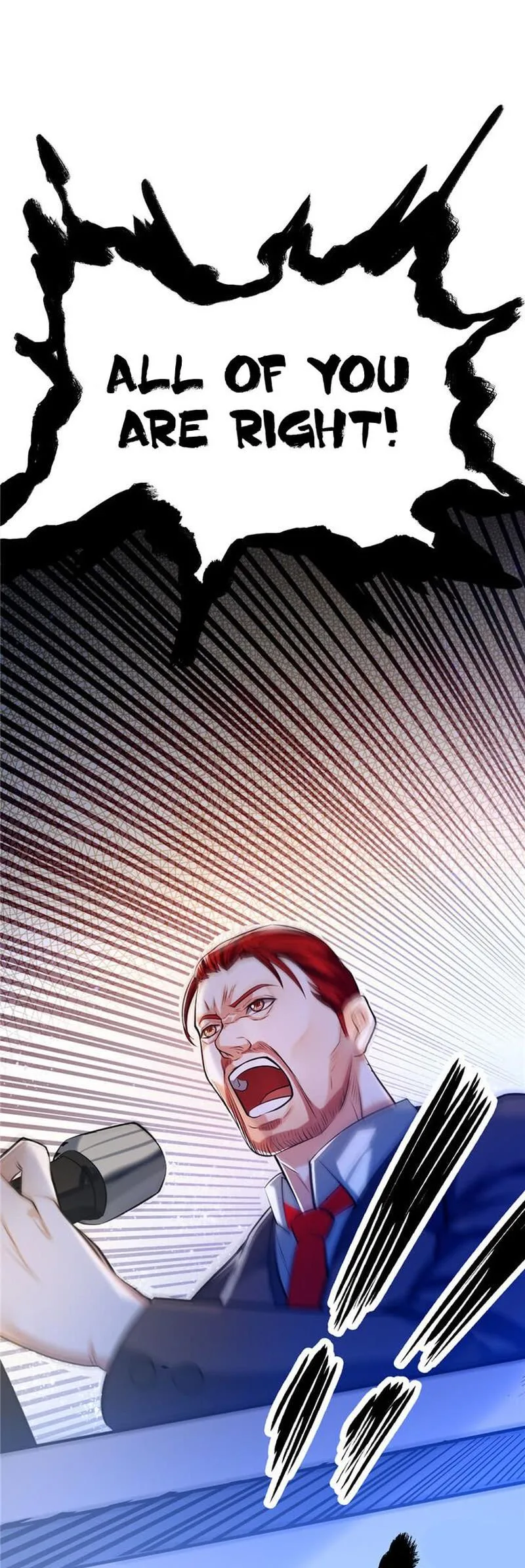 First Rate Master Chapter 39 page 12