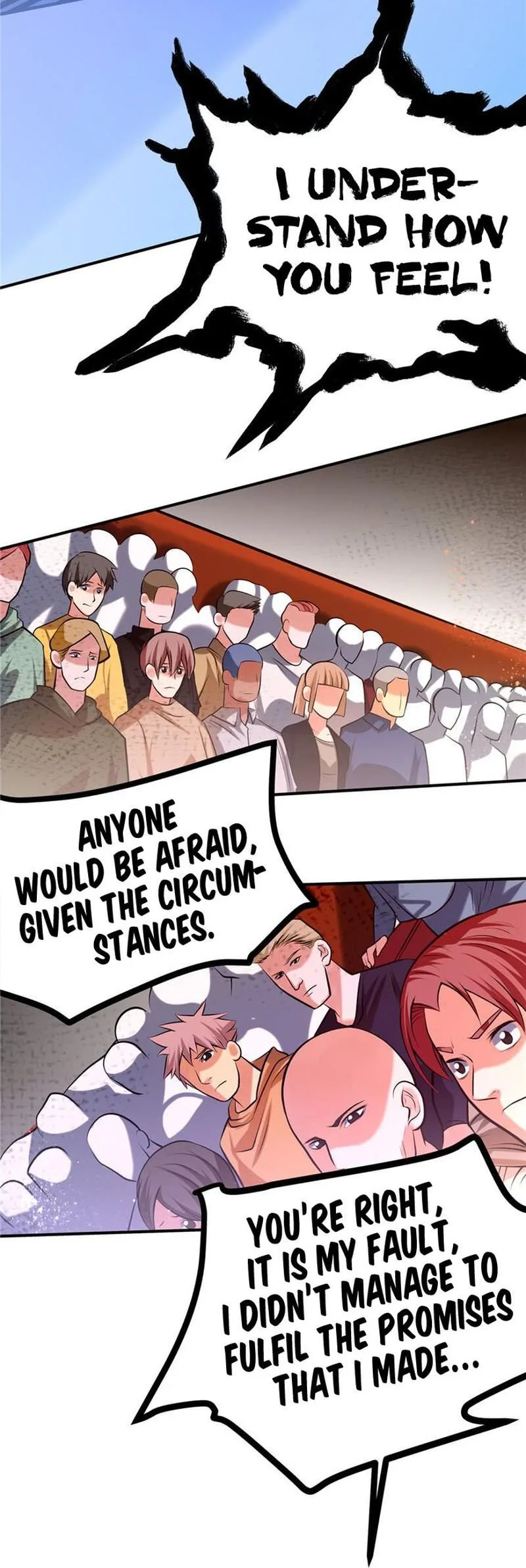 First Rate Master Chapter 39 page 13