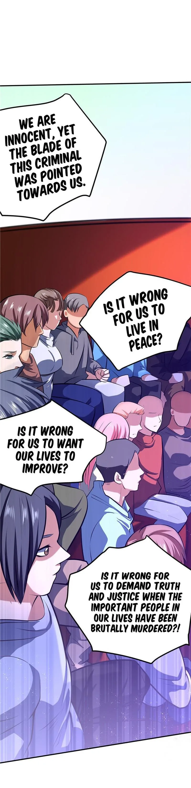 First Rate Master Chapter 39 page 17