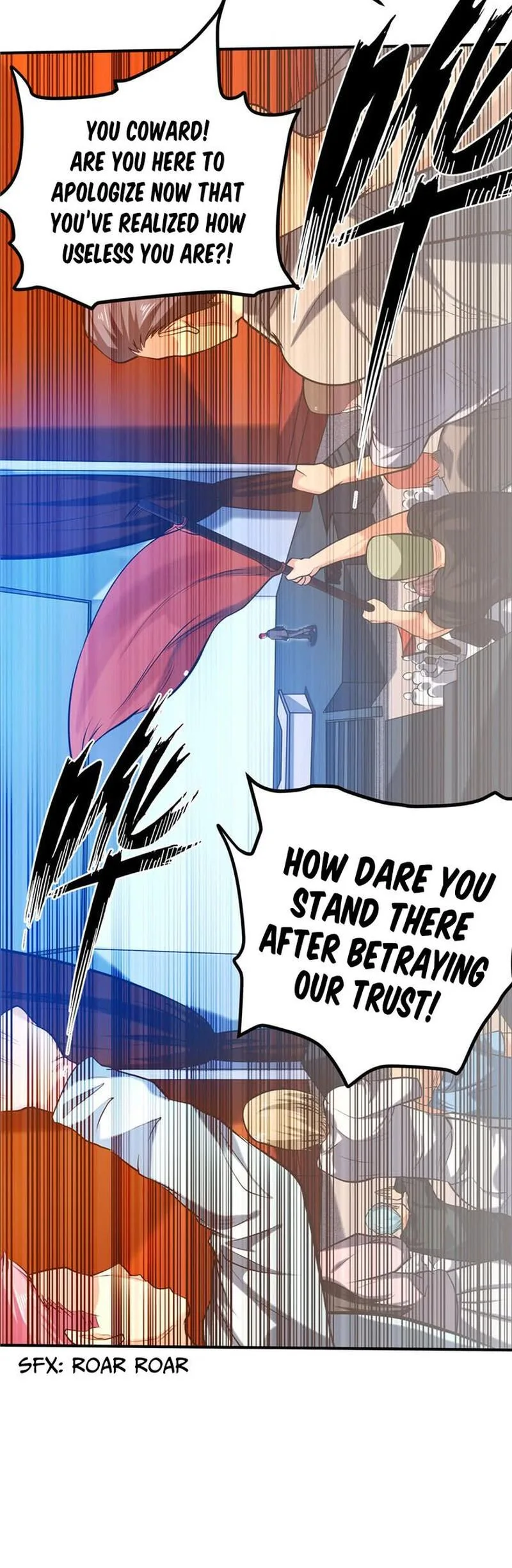 First Rate Master Chapter 39 page 9
