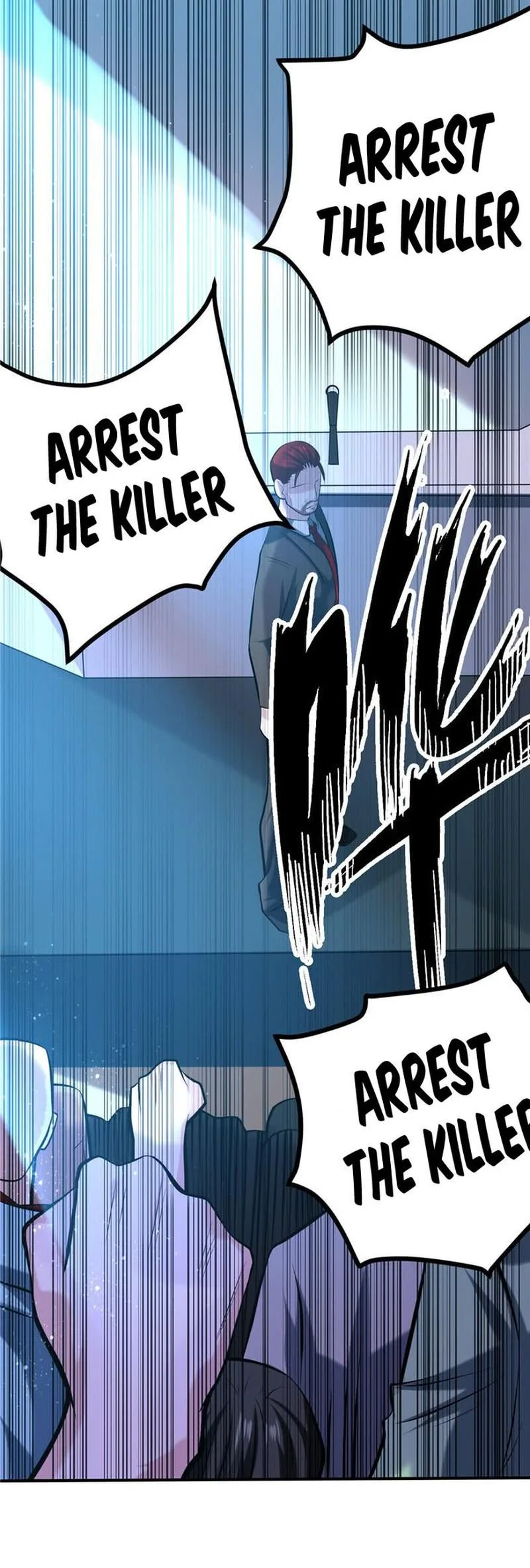 First Rate Master Chapter 39 page 23