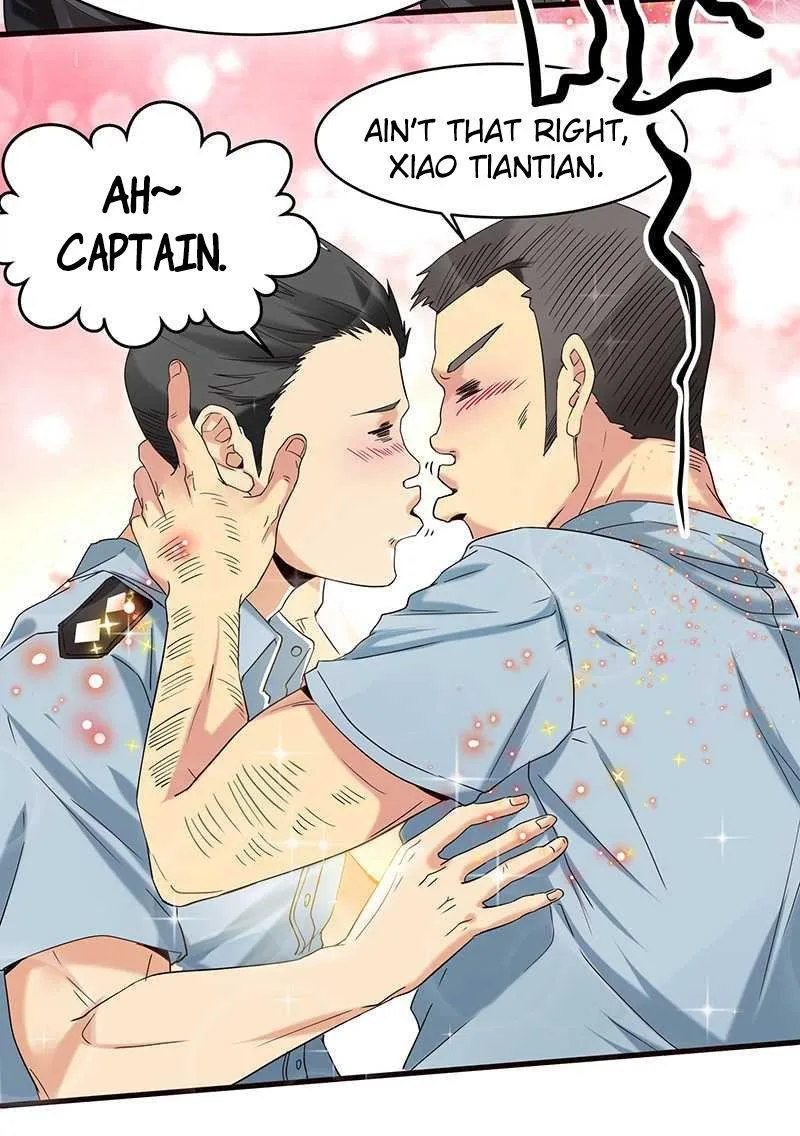 First Rate Master Chapter 4 page 5