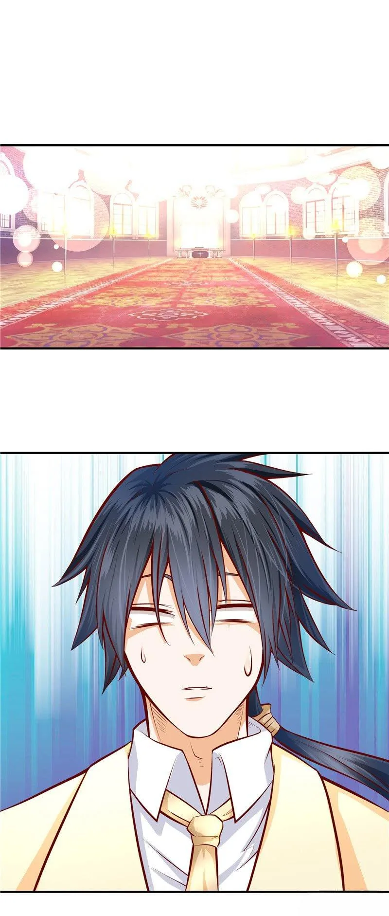 First Rate Master Chapter 40 page 5