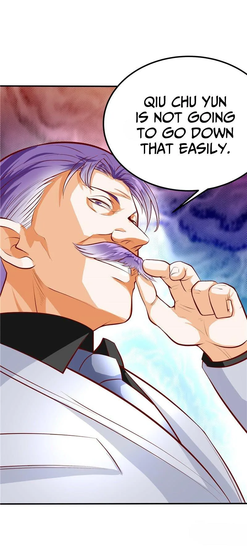 First Rate Master Chapter 40 page 3