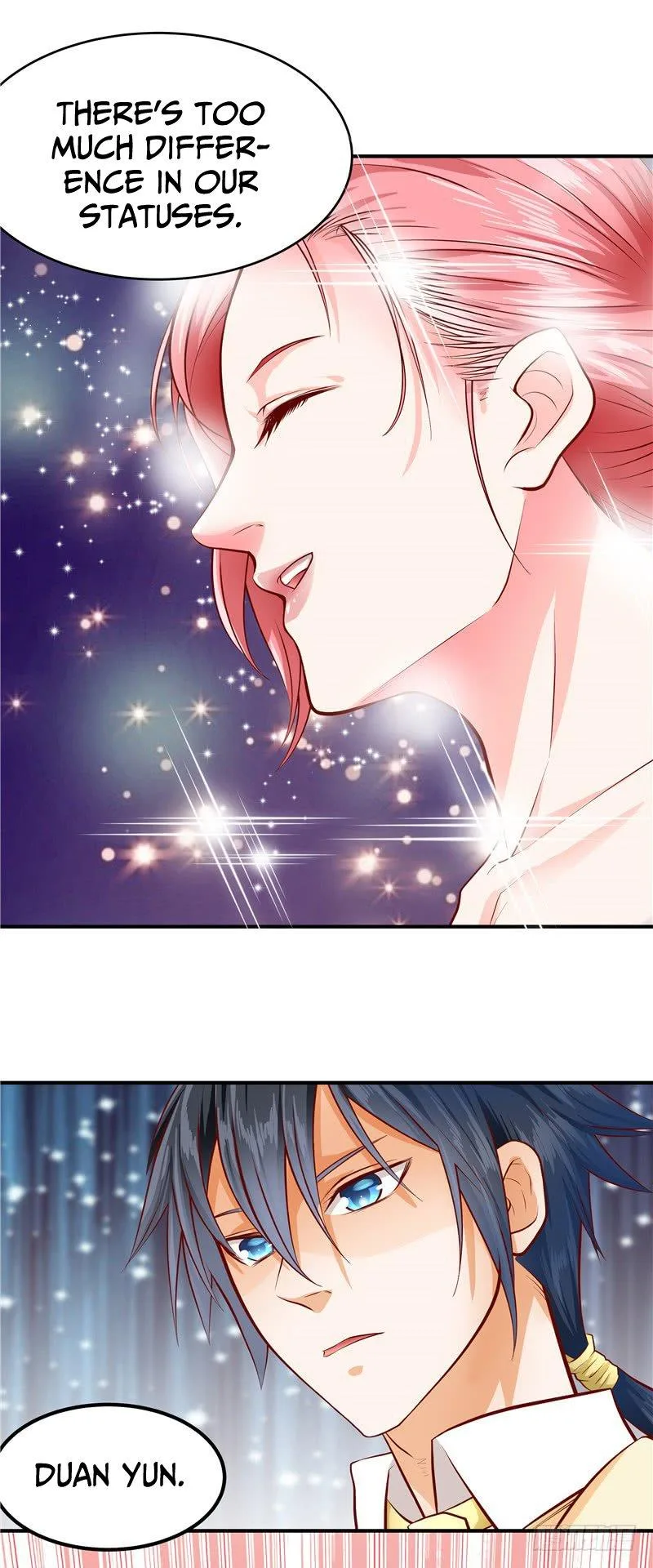 First Rate Master Chapter 40 page 9