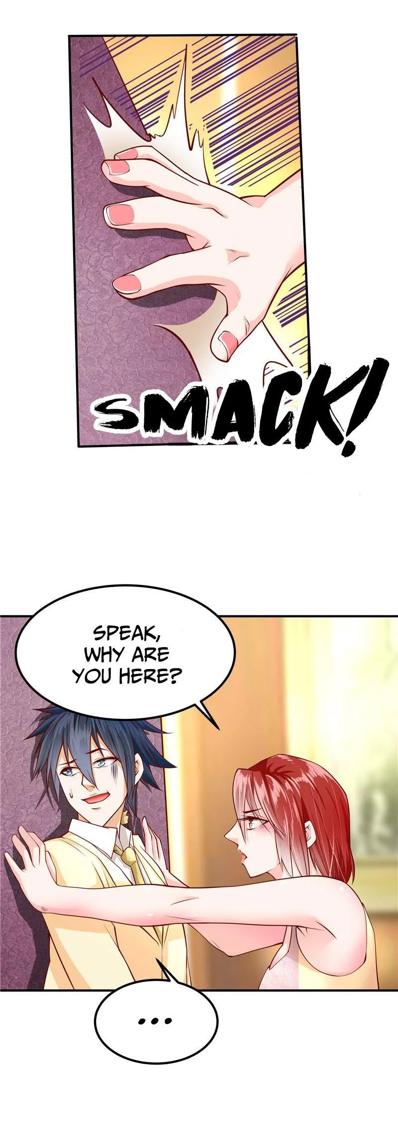 First Rate Master Chapter 40 page 16