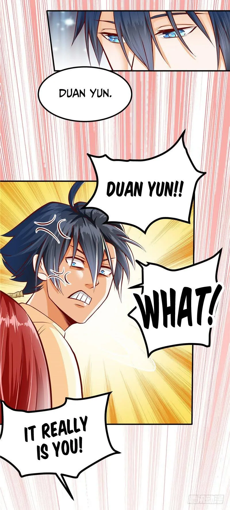 First Rate Master Chapter 40 page 10
