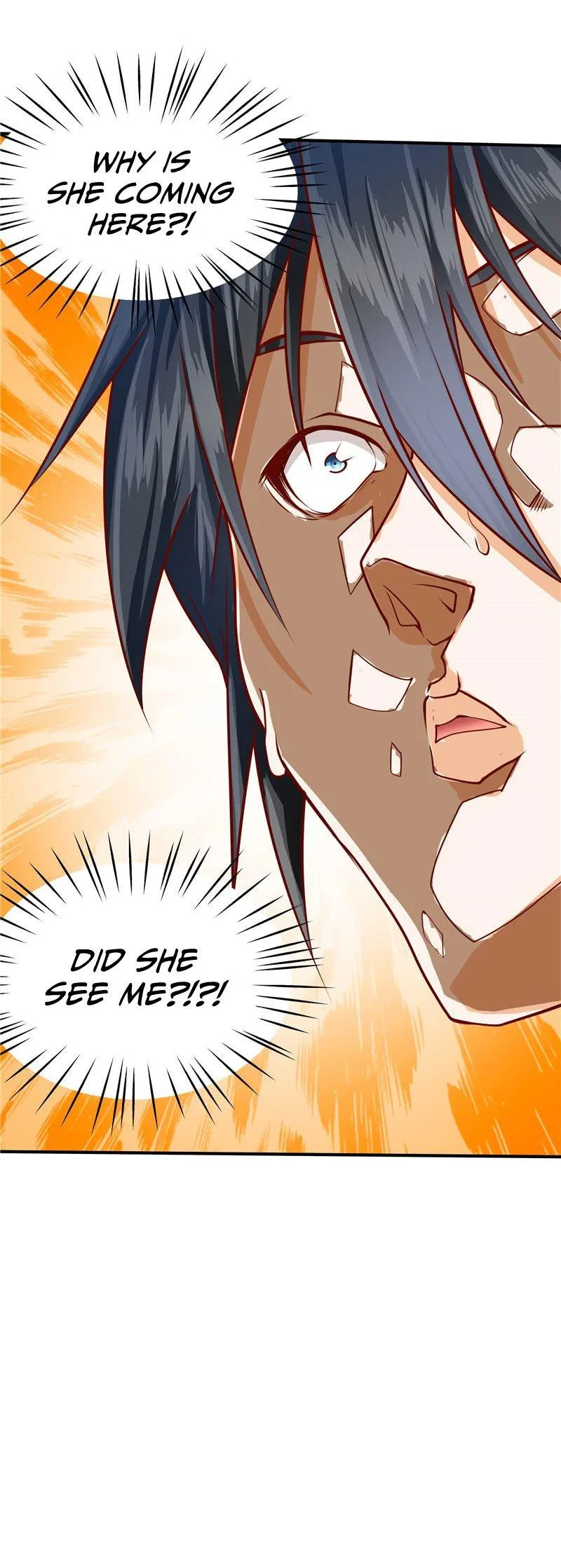First Rate Master Chapter 40 page 23