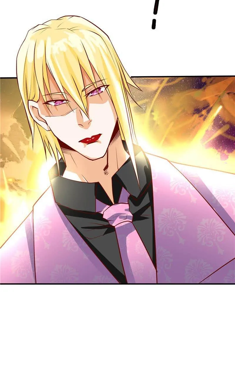 First Rate Master Chapter 41 page 7