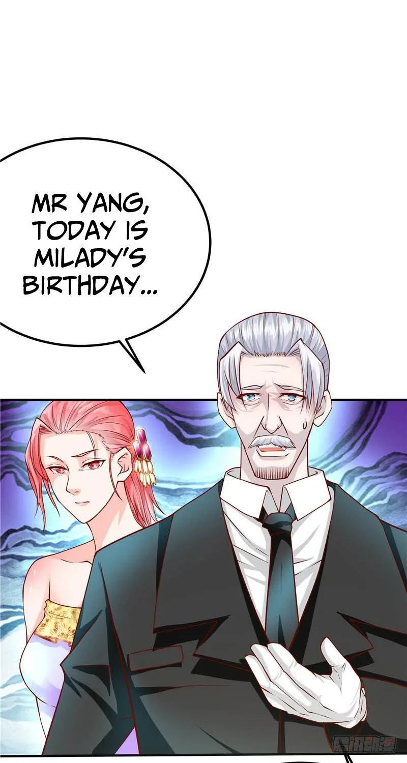 First Rate Master Chapter 41 page 16