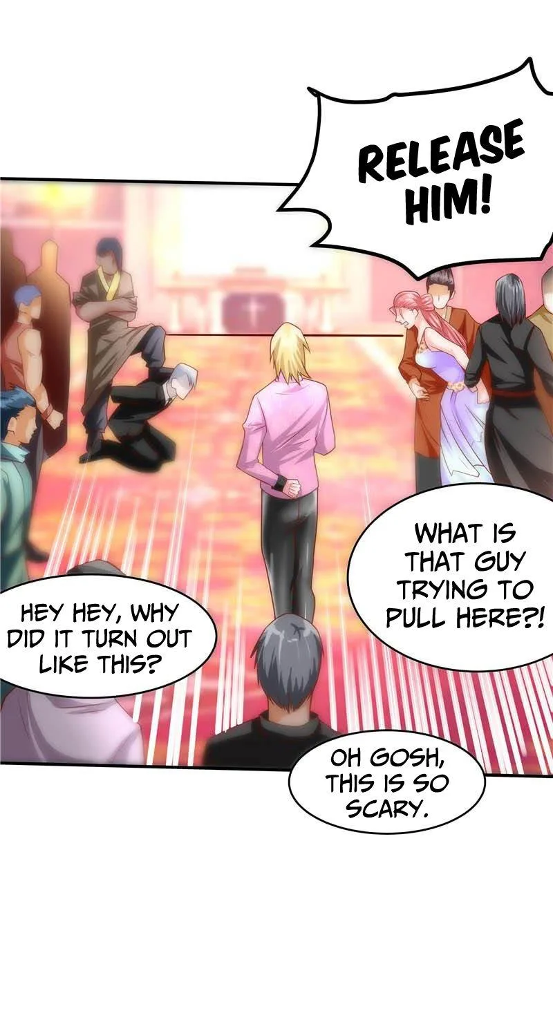 First Rate Master Chapter 41 page 24
