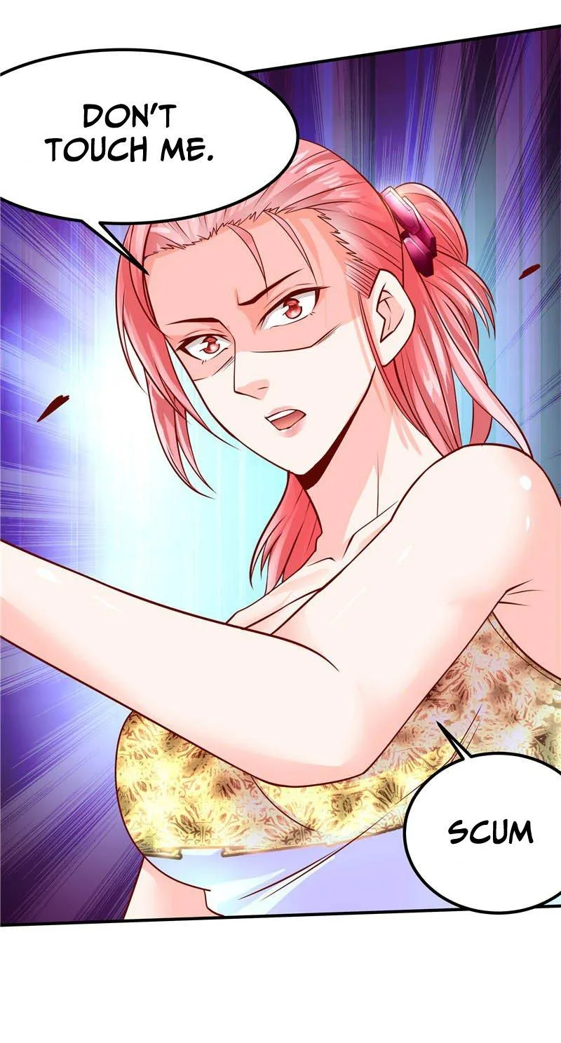 First Rate Master Chapter 41 page 21