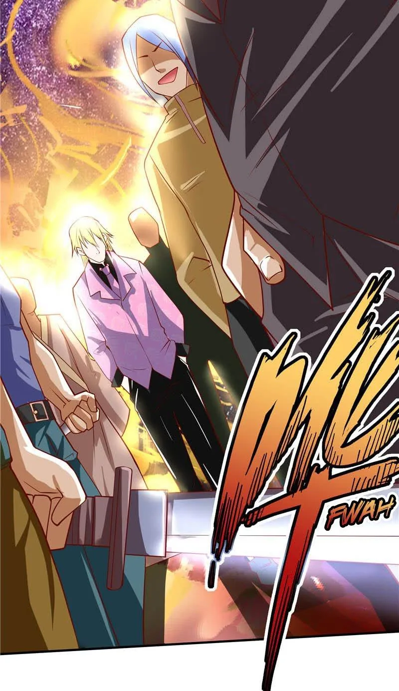 First Rate Master Chapter 41 page 6