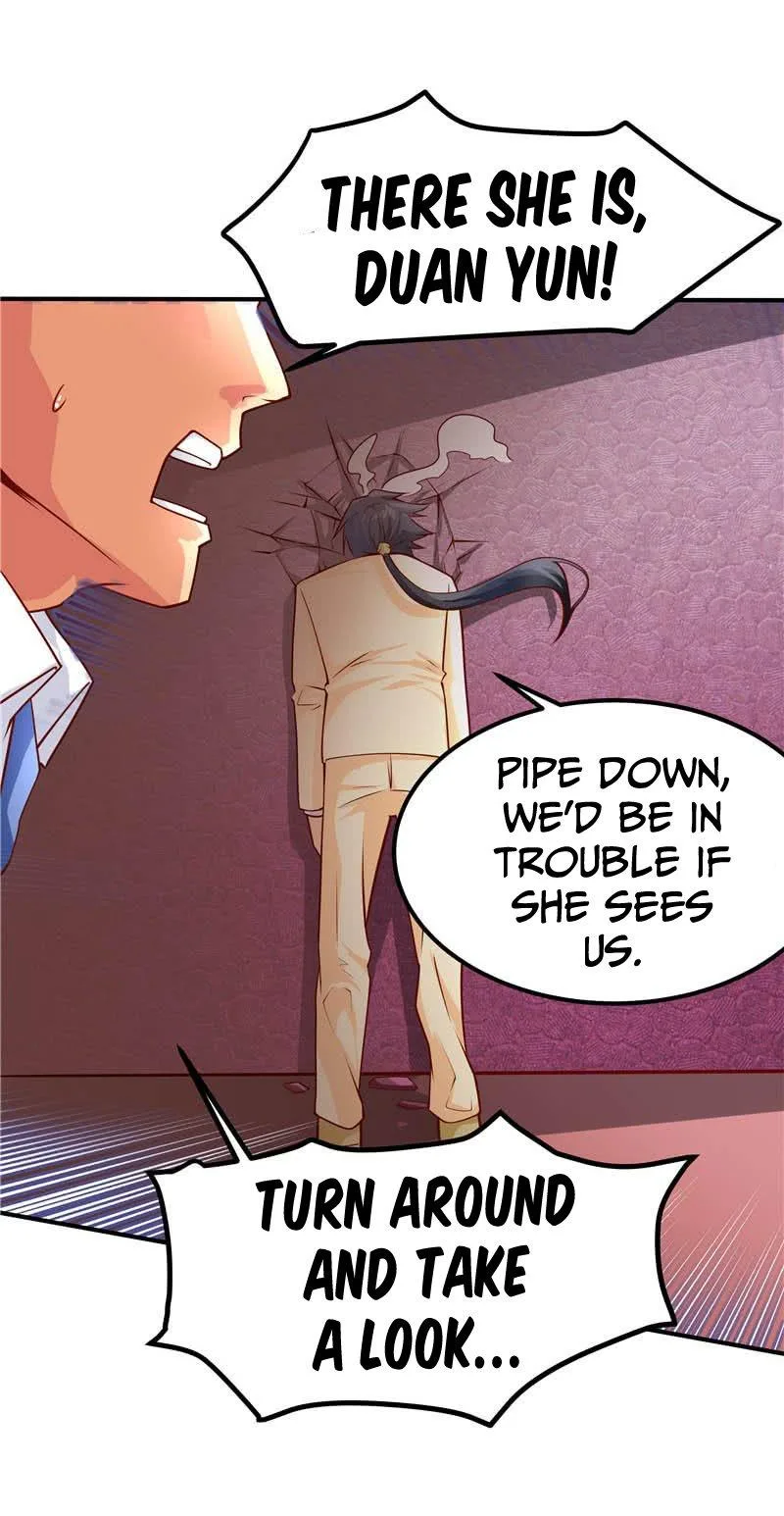 First Rate Master Chapter 41 page 15