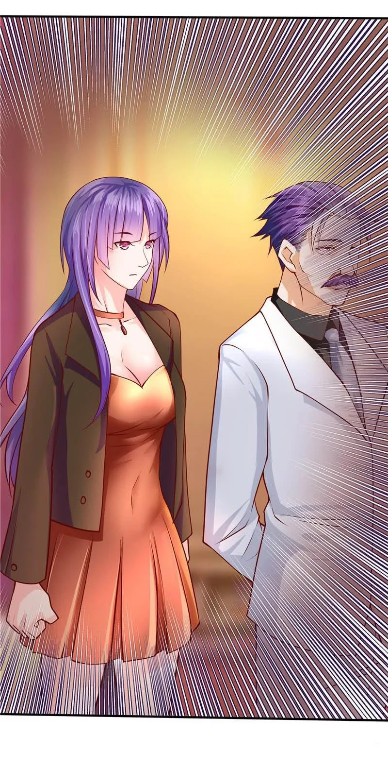 First Rate Master Chapter 41 page 14