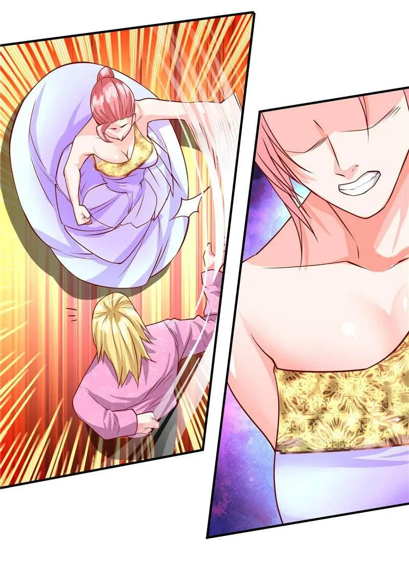 First Rate Master Chapter 41 page 20