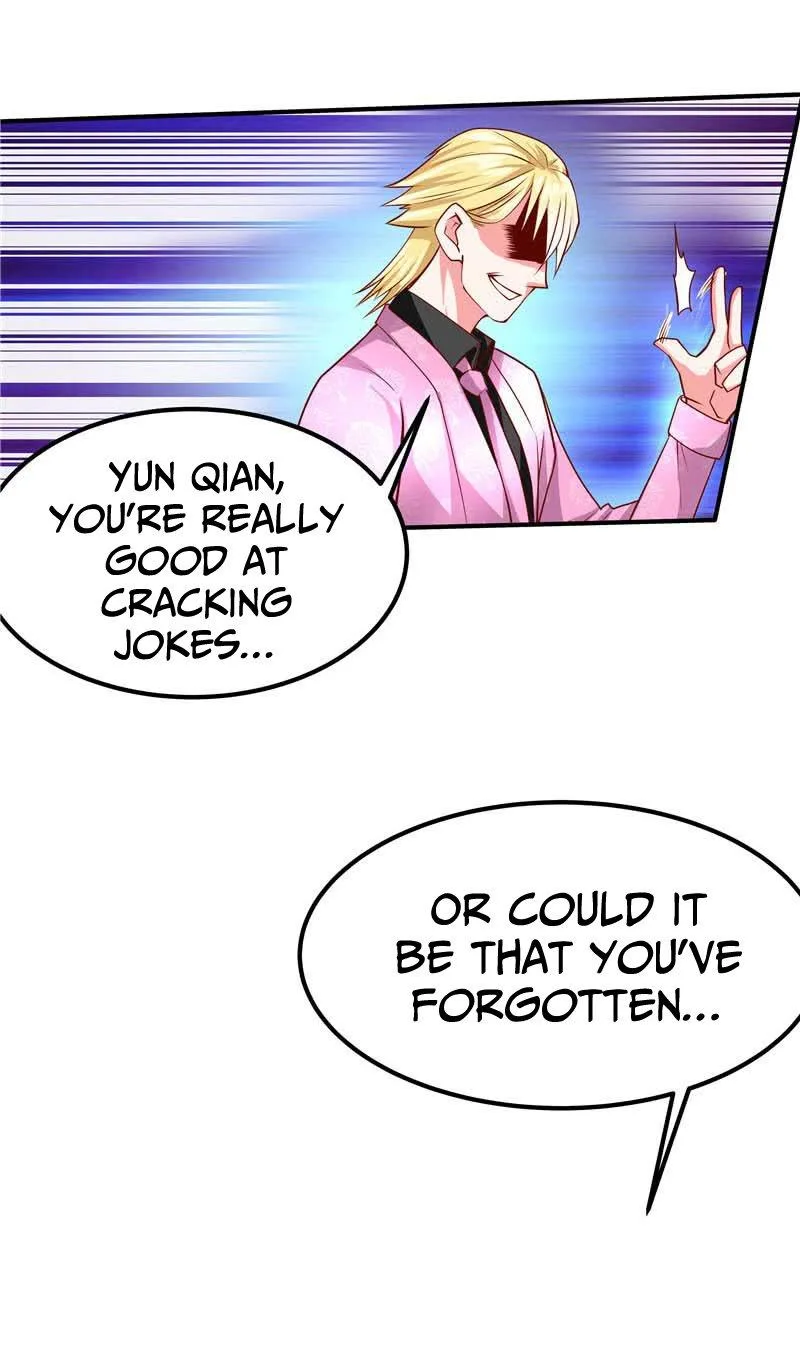 First Rate Master Chapter 41 page 22