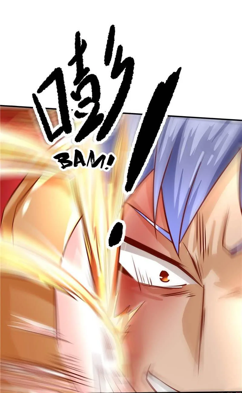 First Rate Master Chapter 41 page 26