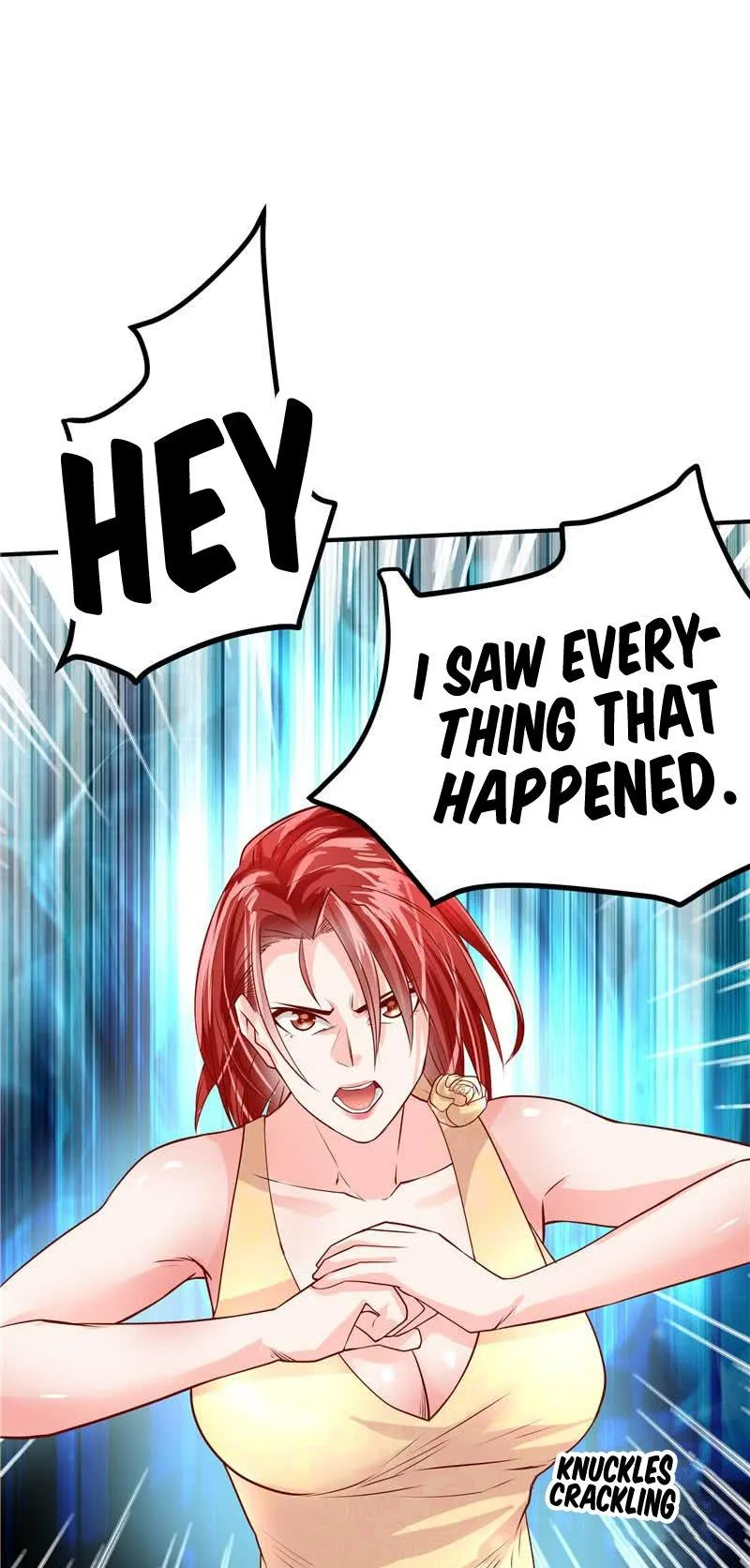 First Rate Master Chapter 41 page 29