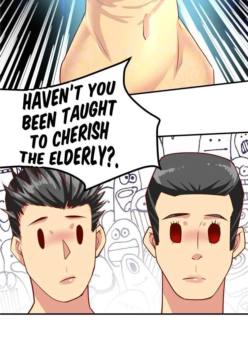 First Rate Master Chapter 41 page 30