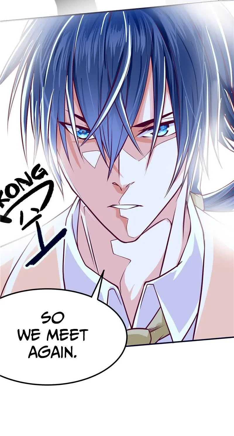 First Rate Master Chapter 41 page 36