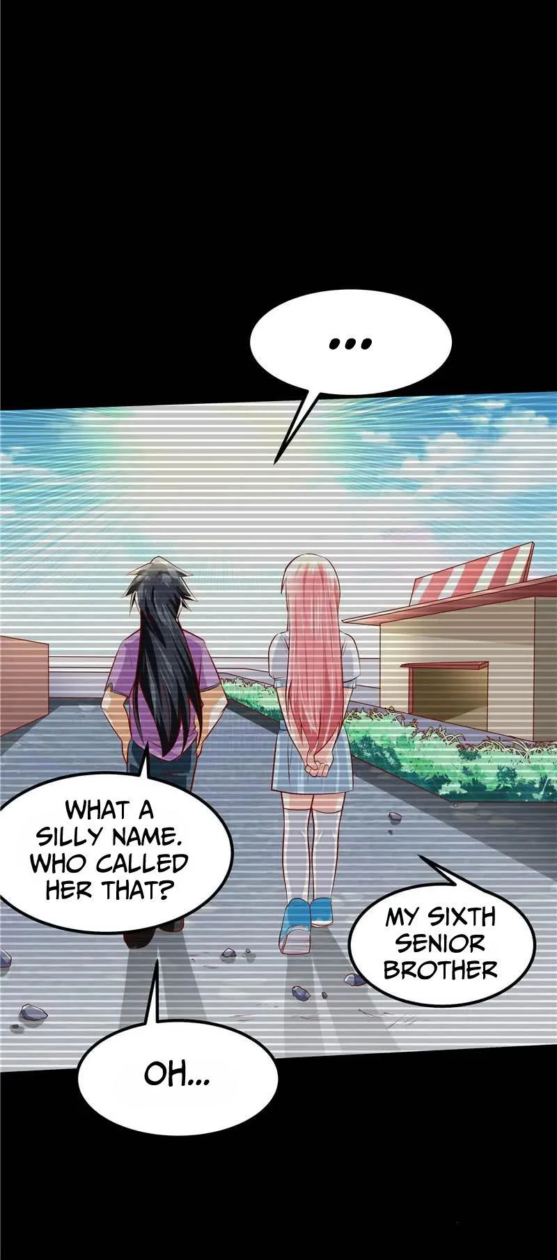 First Rate Master Chapter 42 page 6