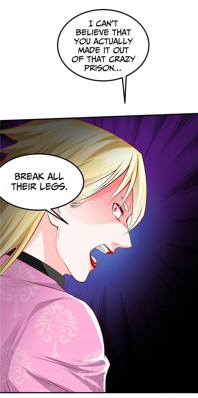 First Rate Master Chapter 42 page 14