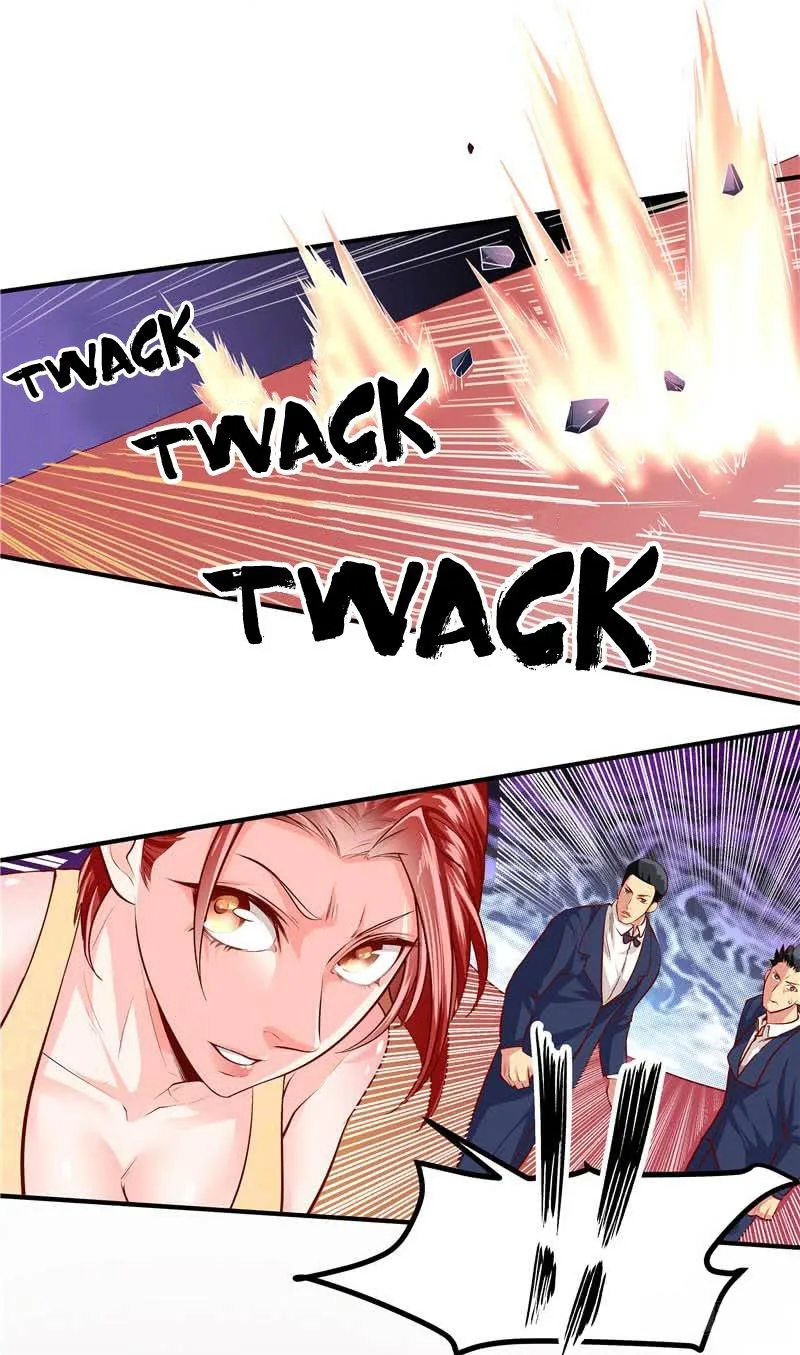 First Rate Master Chapter 42 page 15