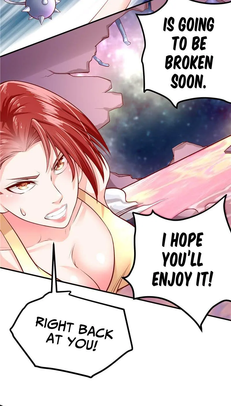 First Rate Master Chapter 42 page 25