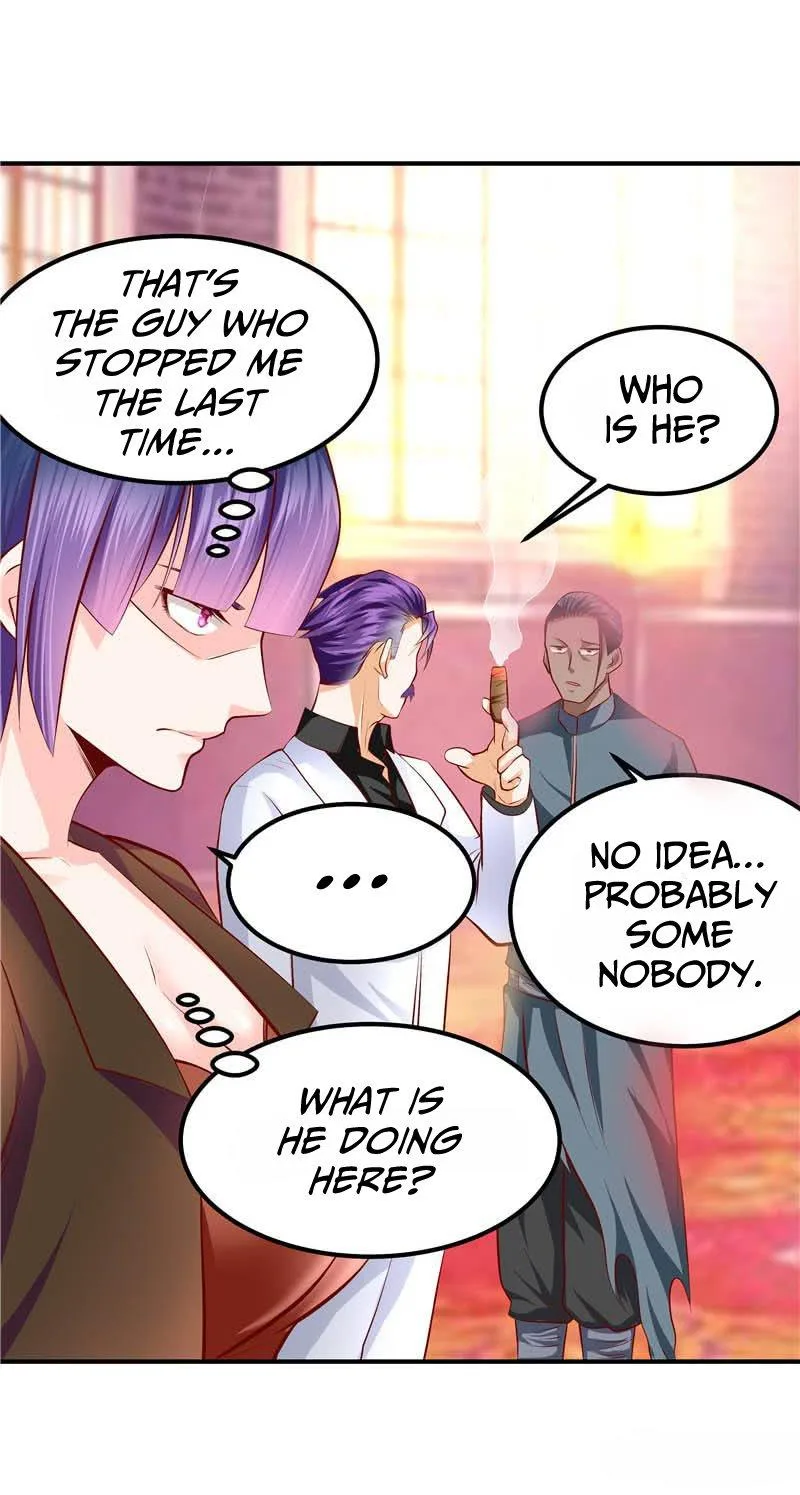 First Rate Master Chapter 42 page 9
