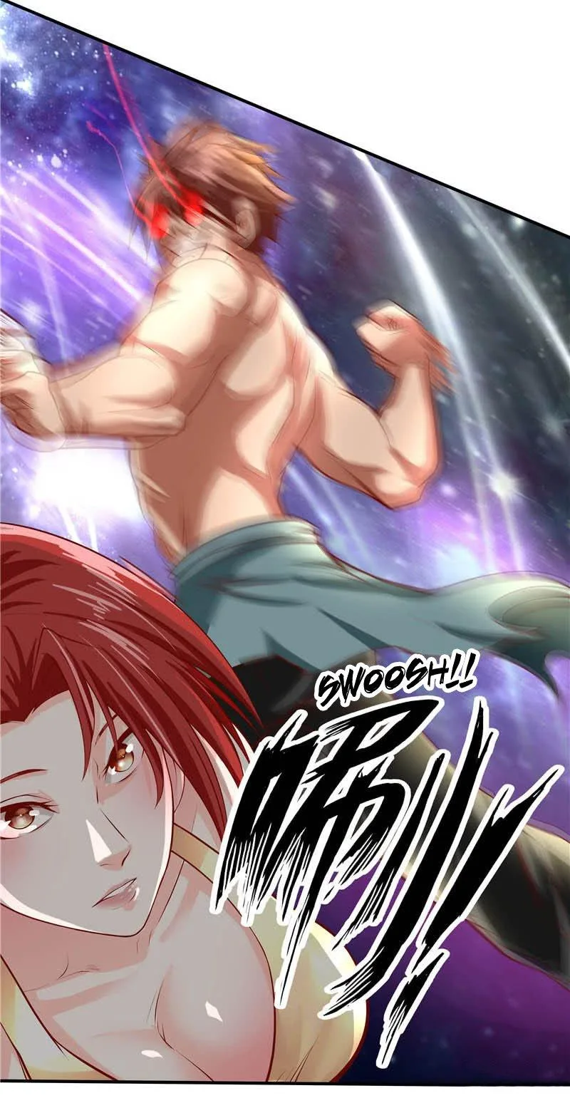 First Rate Master Chapter 42 page 26