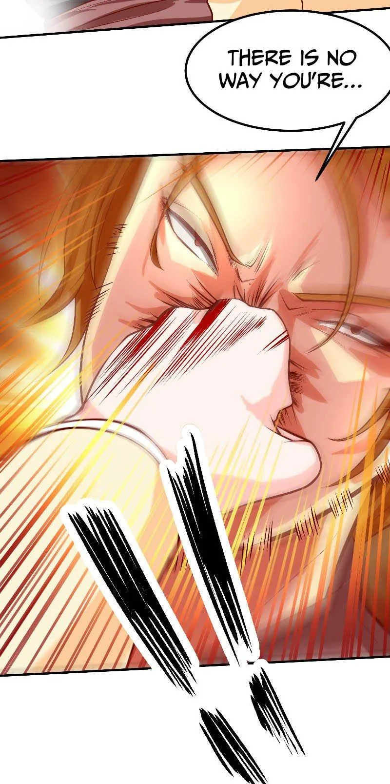 First Rate Master Chapter 42 page 34