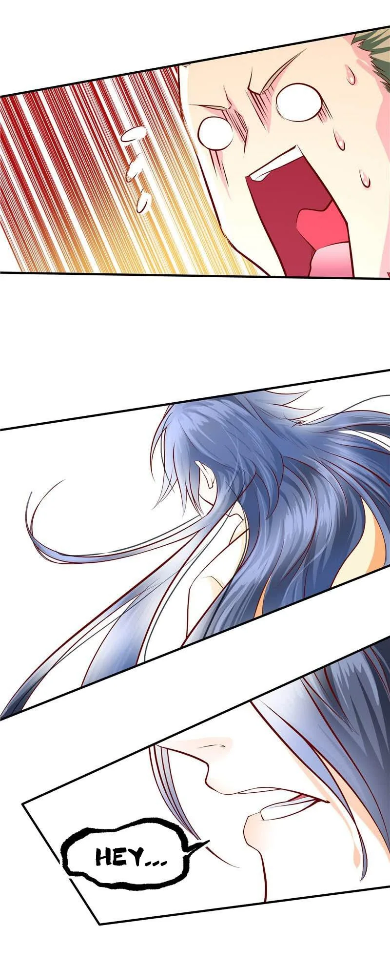 First Rate Master Chapter 42 page 44