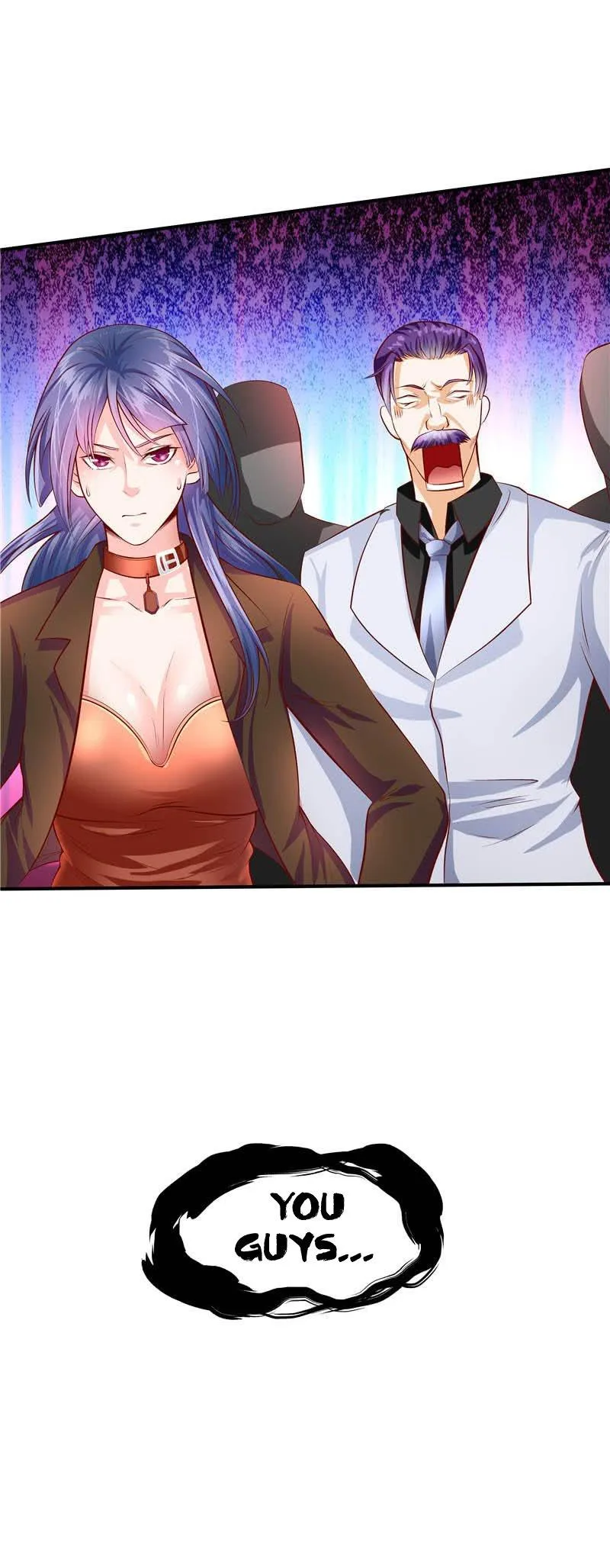 First Rate Master Chapter 42 page 45