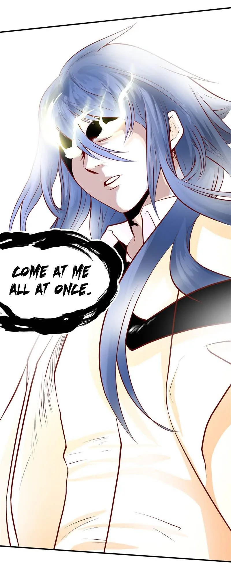First Rate Master Chapter 42 page 46