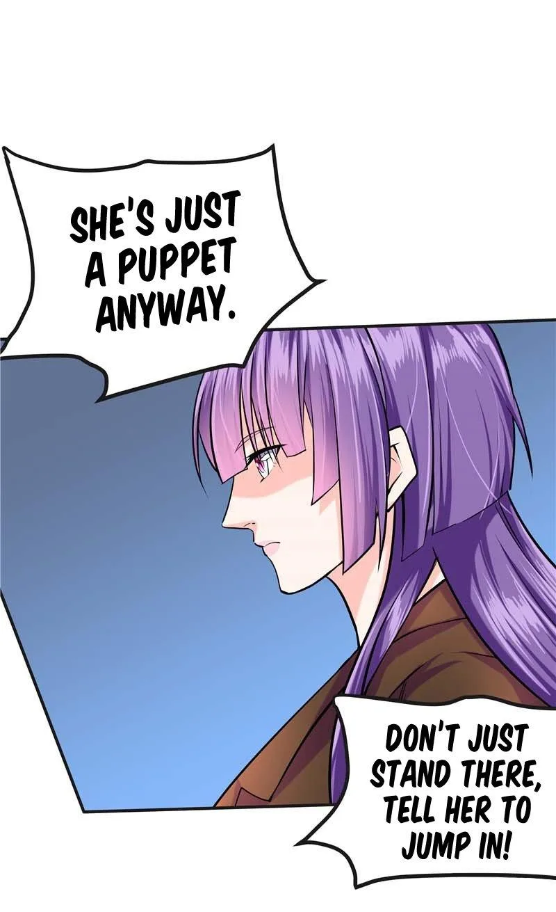 First Rate Master Chapter 43 page 18