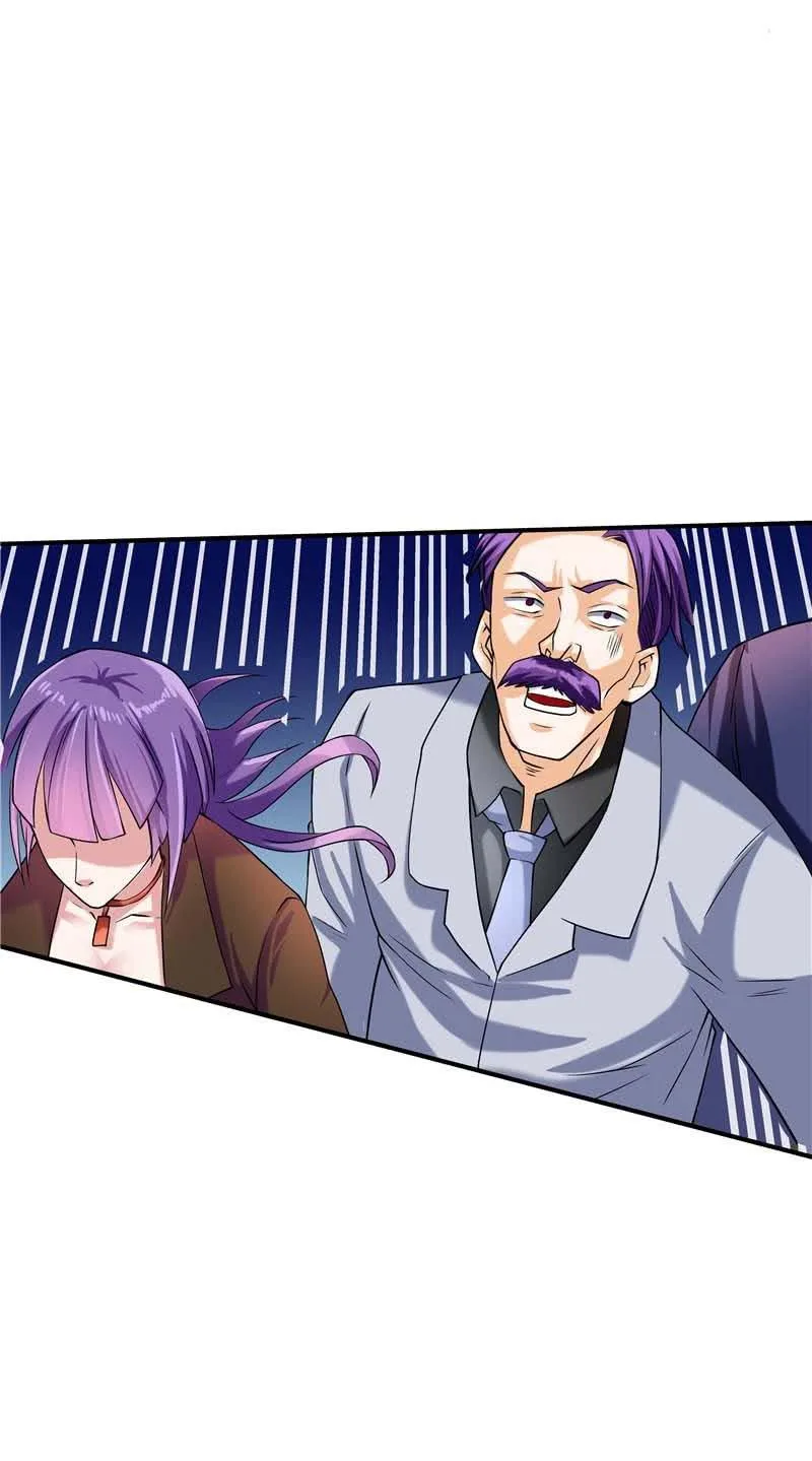 First Rate Master Chapter 43 page 10