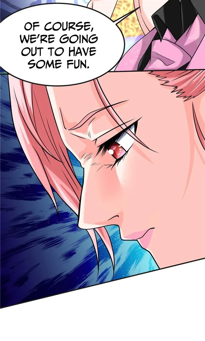 First Rate Master Chapter 43 page 21