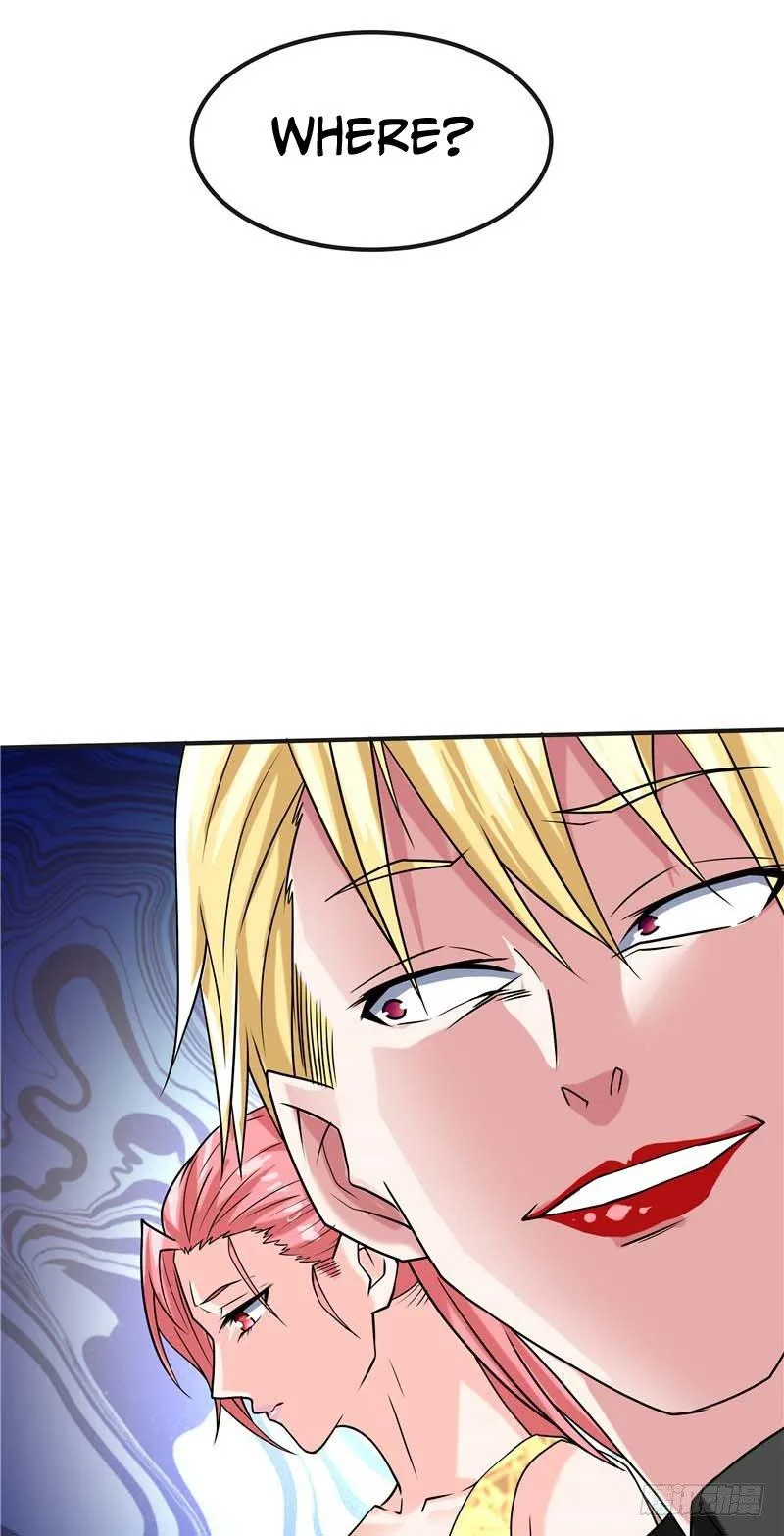 First Rate Master Chapter 43 page 20