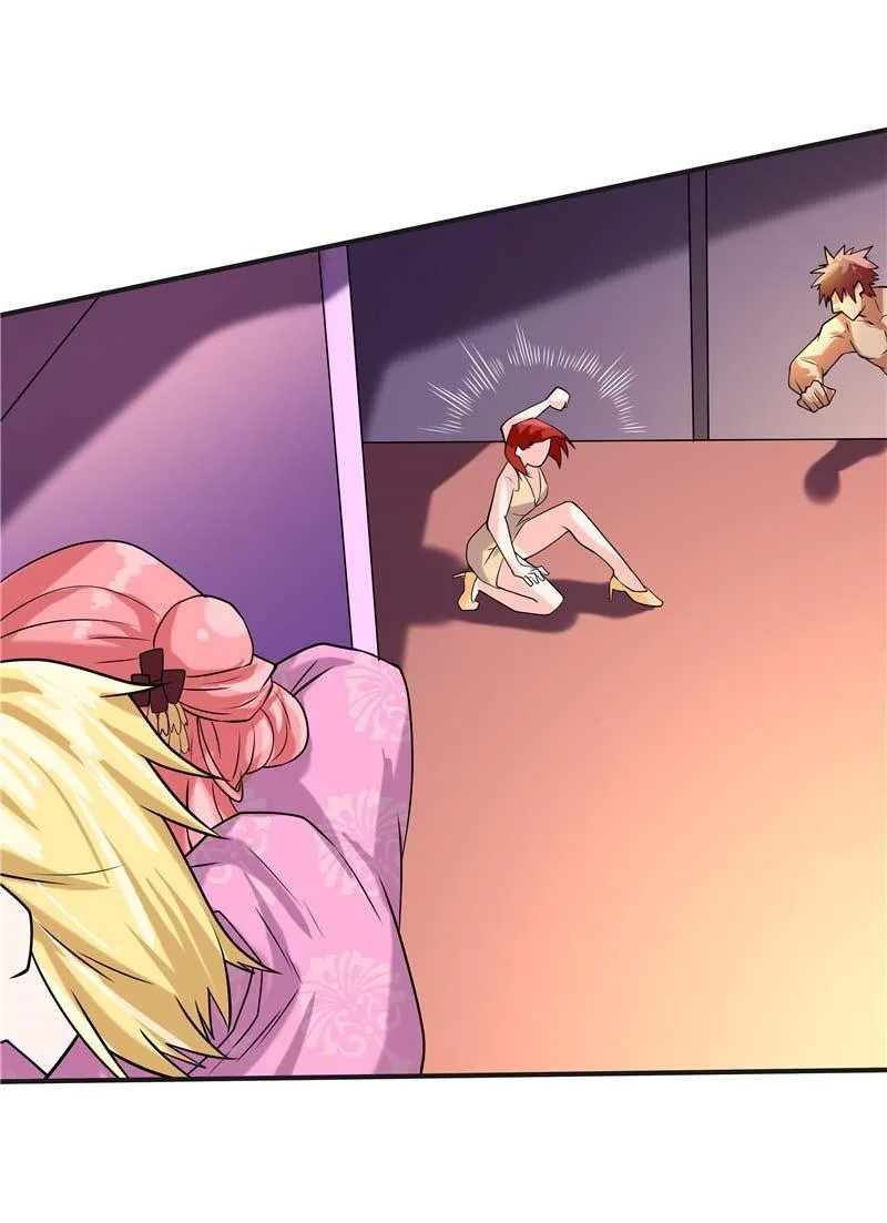 First Rate Master Chapter 43 page 22