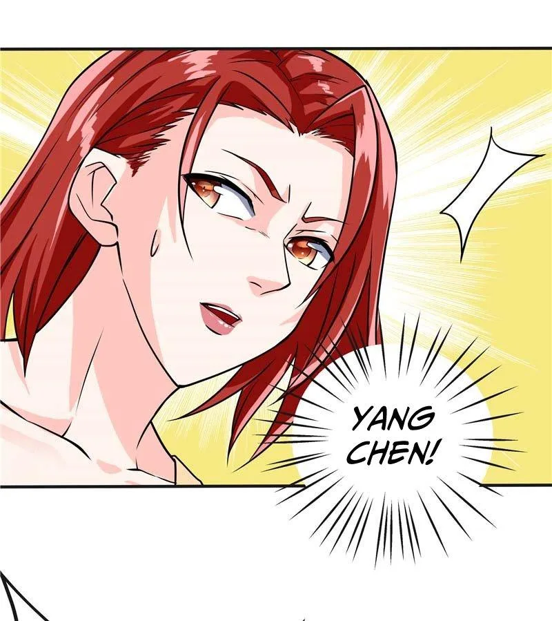 First Rate Master Chapter 43 page 23