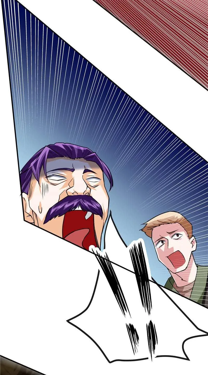 First Rate Master Chapter 43 page 8