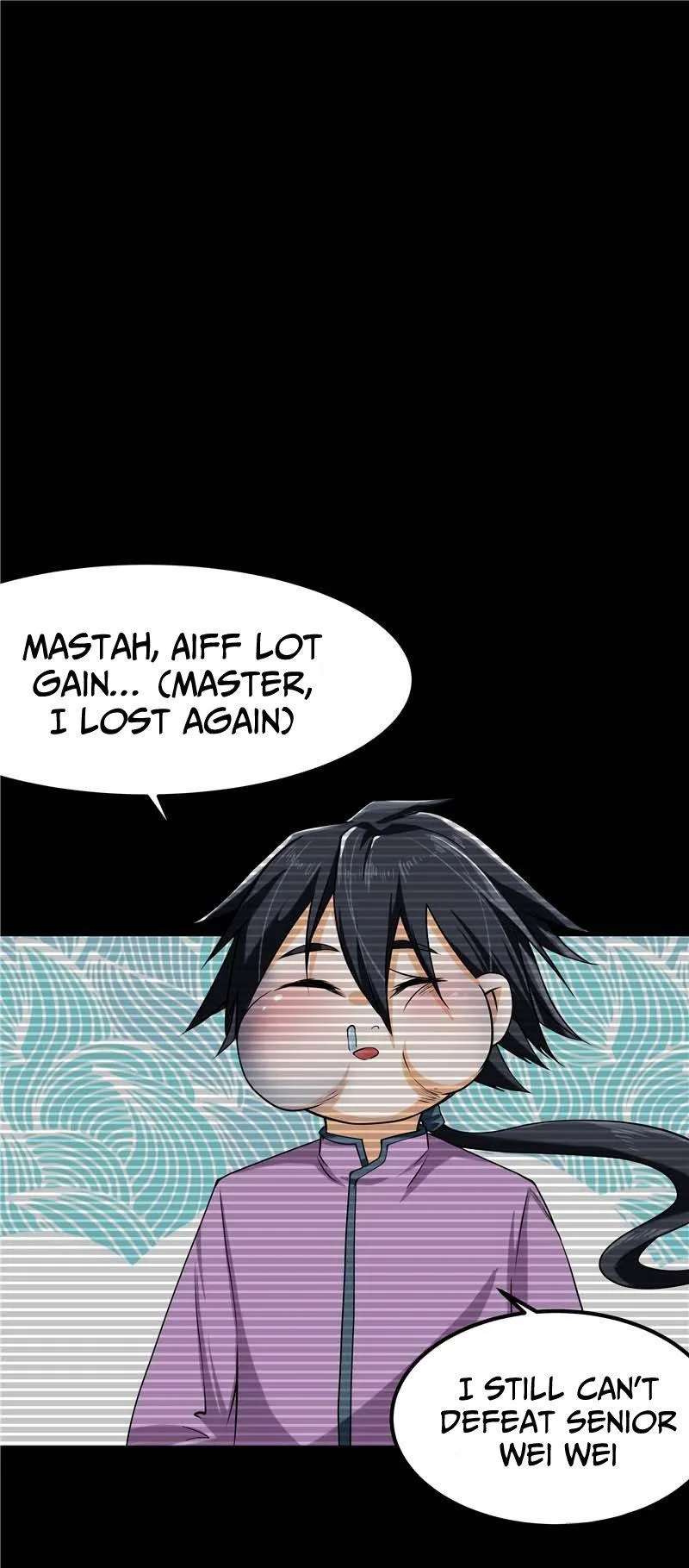 First Rate Master Chapter 43 page 2