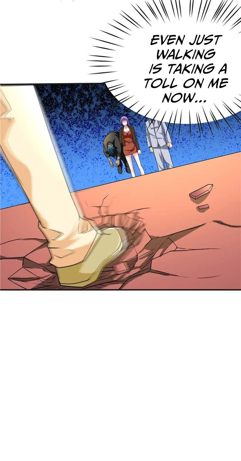 First Rate Master Chapter 43 page 28