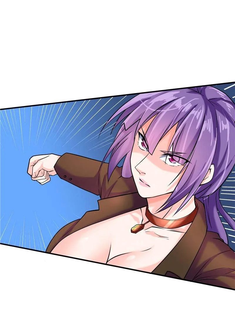 First Rate Master Chapter 43 page 35