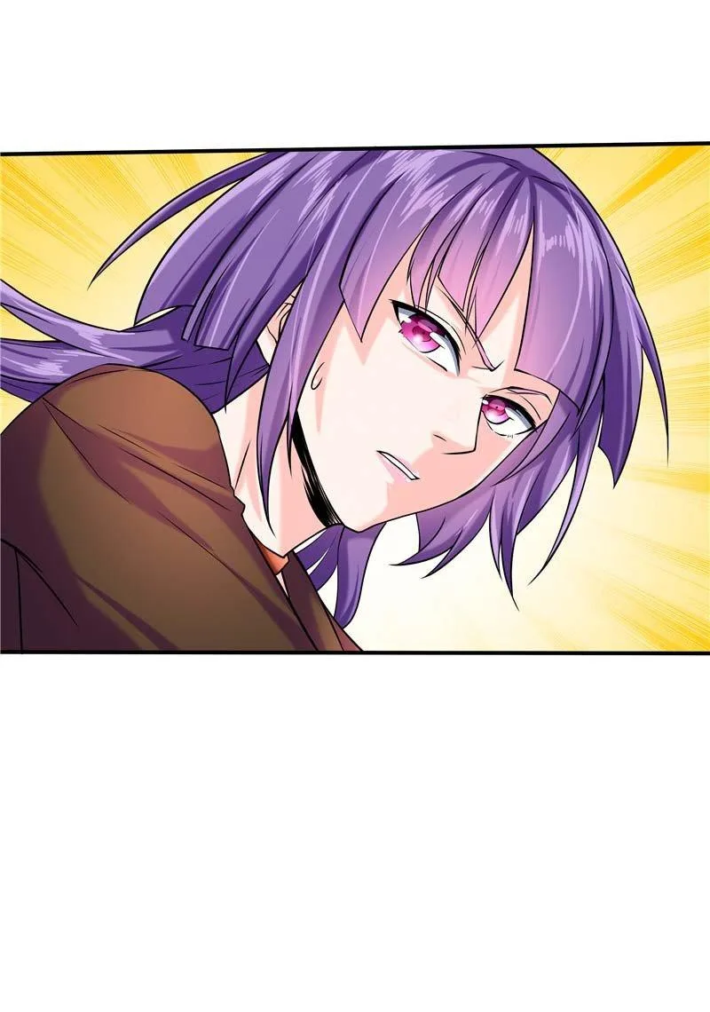 First Rate Master Chapter 43 page 37