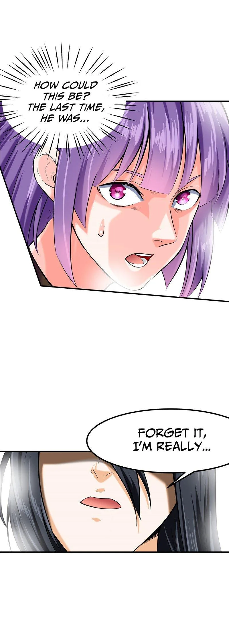 First Rate Master Chapter 44 page 16