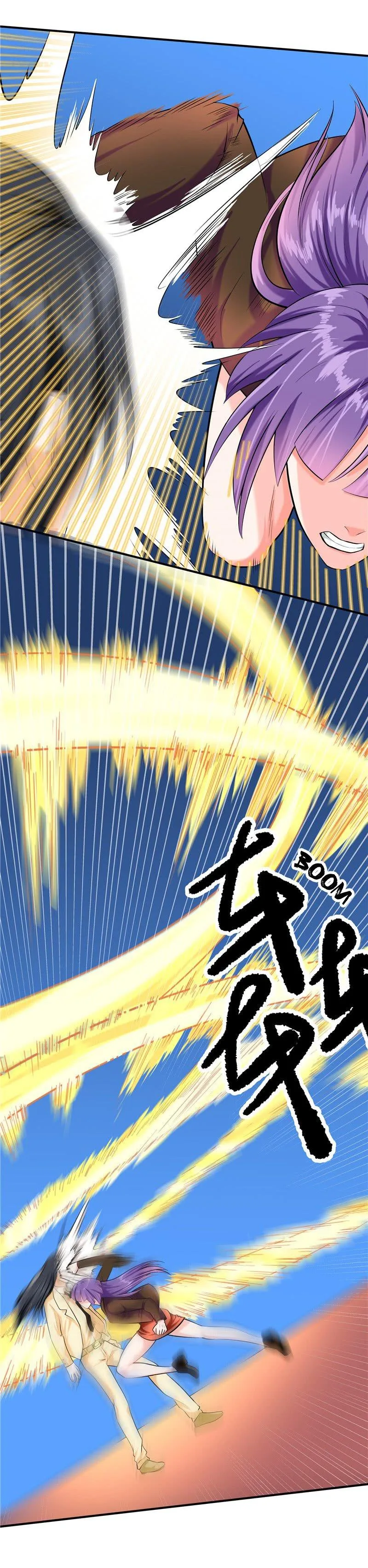 First Rate Master Chapter 44 page 13