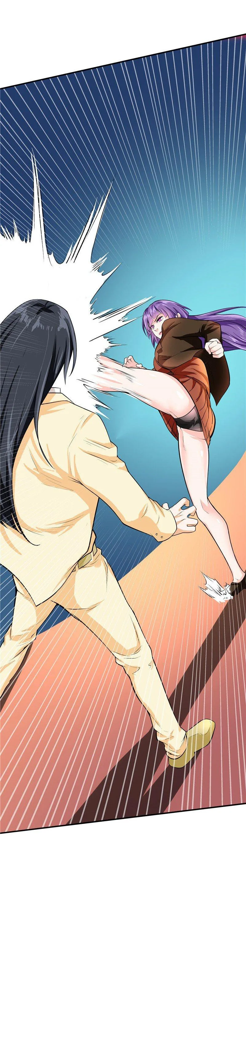 First Rate Master Chapter 44 page 7